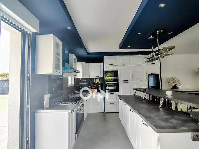 Maison, 128 m²