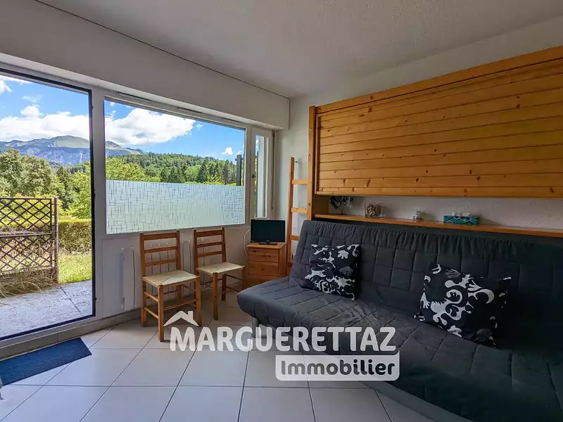 Appartement, 17,79 m²