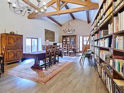 Maison, 513 m²