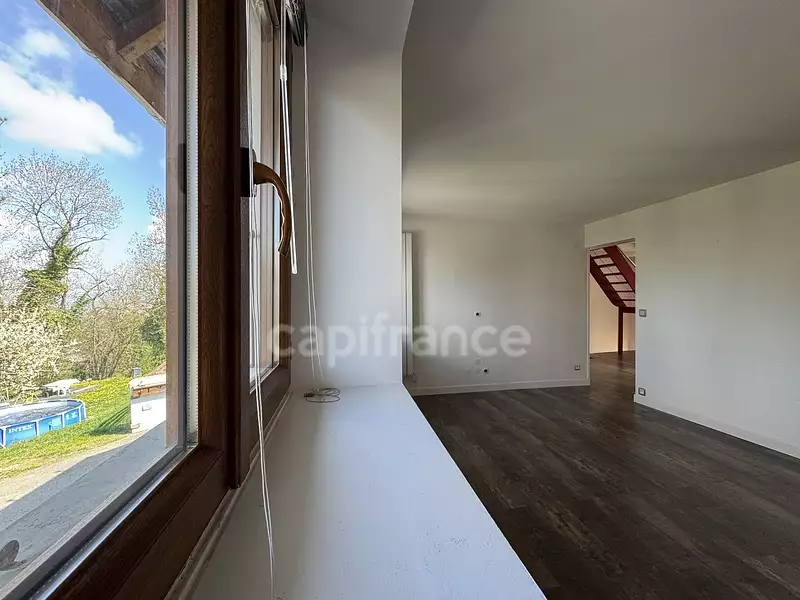 Maison, 145 m²