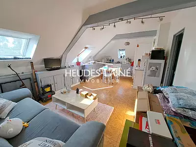 Appartement, 31 m²