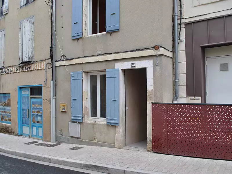 Maison, 90 m²