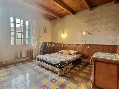 Maison, 198 m²