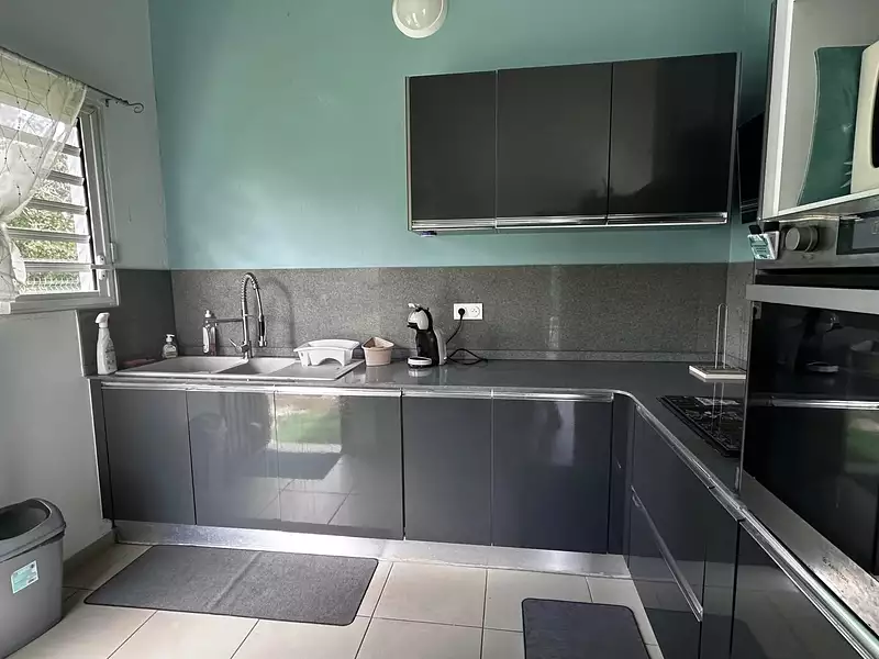 Maison, 60 m²