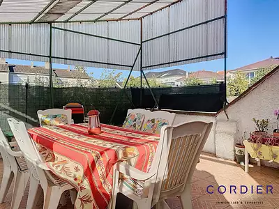 Appartement, 110,81 m²