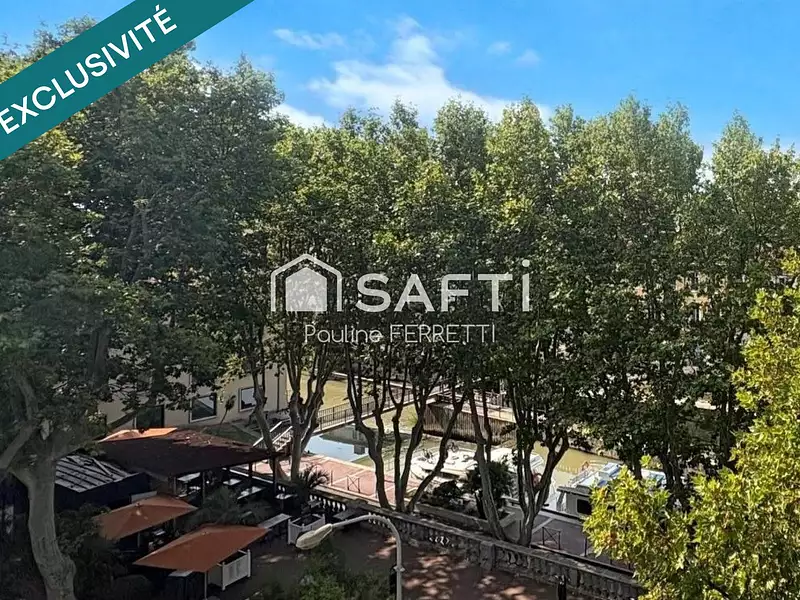 Appartement, 110 m²