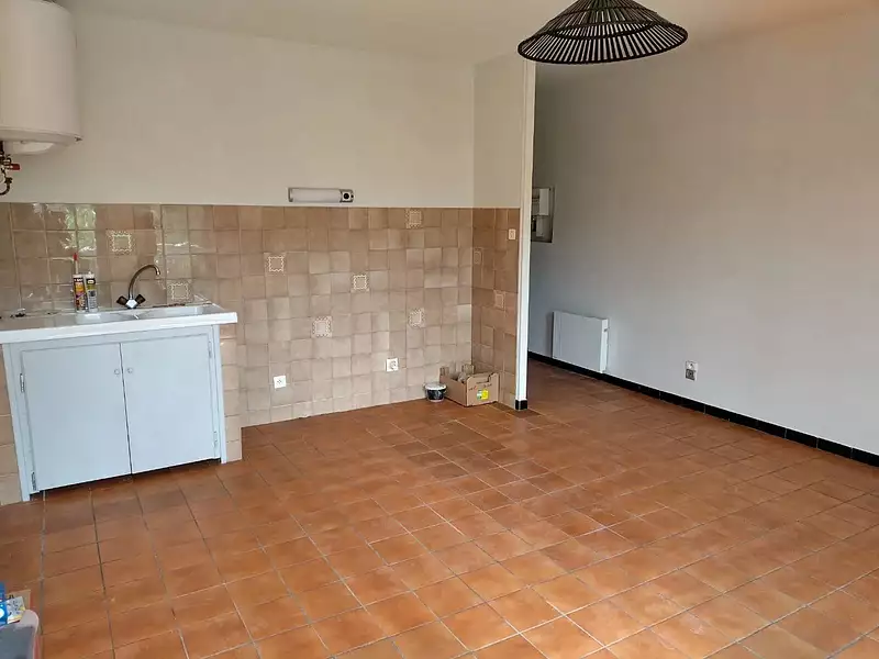 Appartement, 29,79 m²