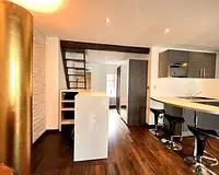Appartement, 41,47 m²