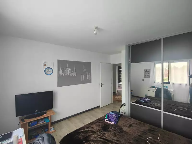 Maison, 160 m²