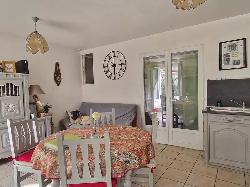 Maison, 70 m²