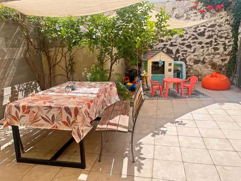 Appartement, 190 m²
