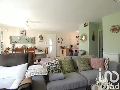 Maison, 83 m²