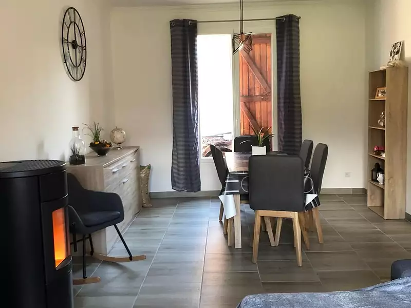 Maison, 65,22 m²