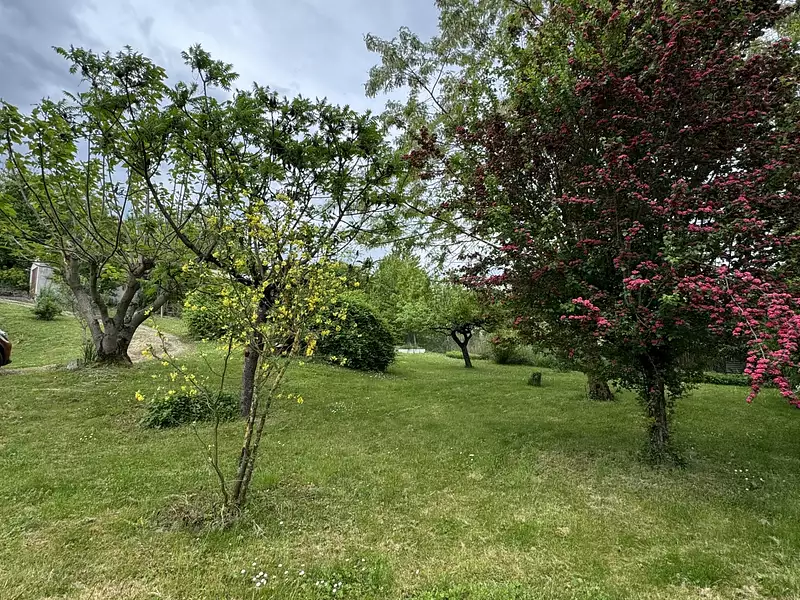 Maison, 67 m²