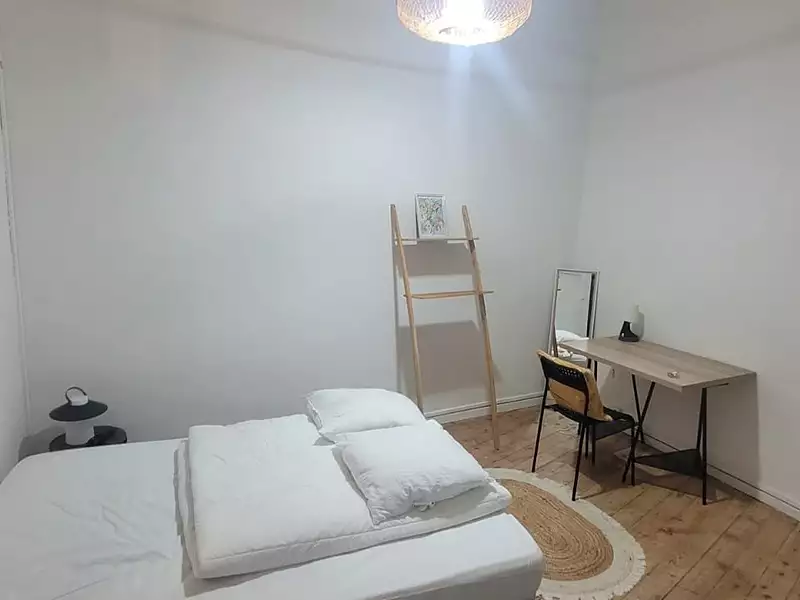 Appartement, 91,24 m²