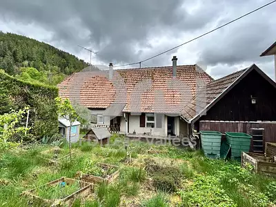 Maison, 96 m²
