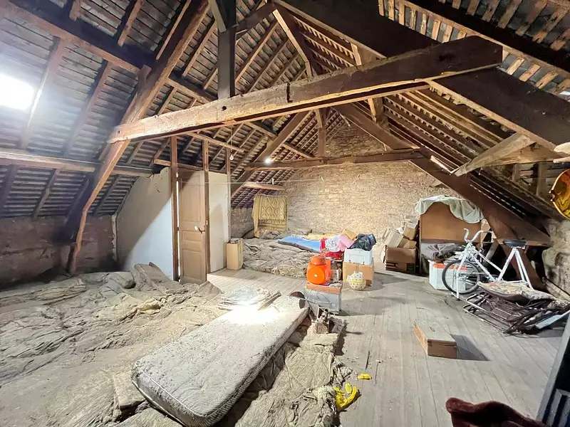 Maison, 192 m²