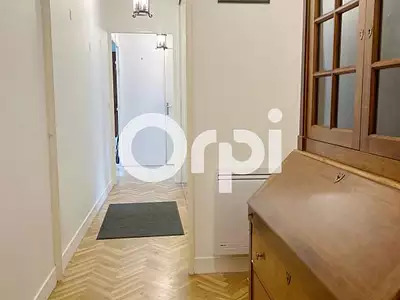 Appartement, 68 m²