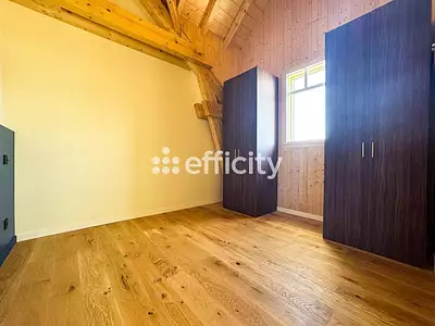 Appartement, 60 m²