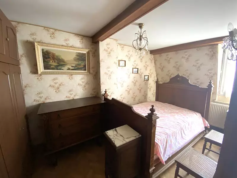 Maison, 80 m²