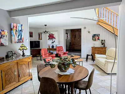 Maison, 200 m²