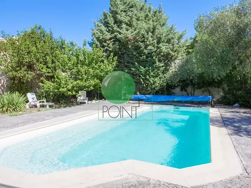 Maison, 130 m²