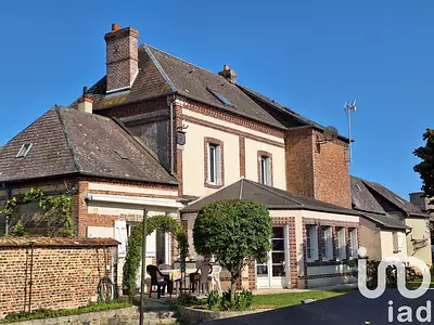 Maison, 175 m²
