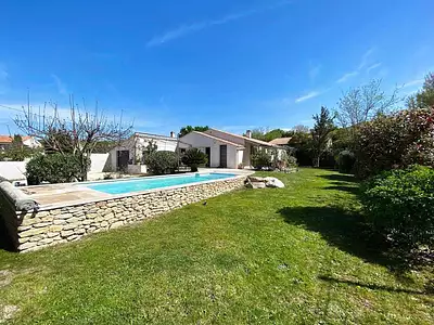 Maison, 120 m²