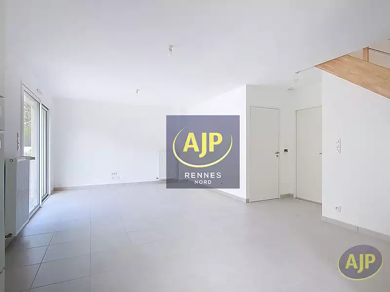 Maison, 110 m²