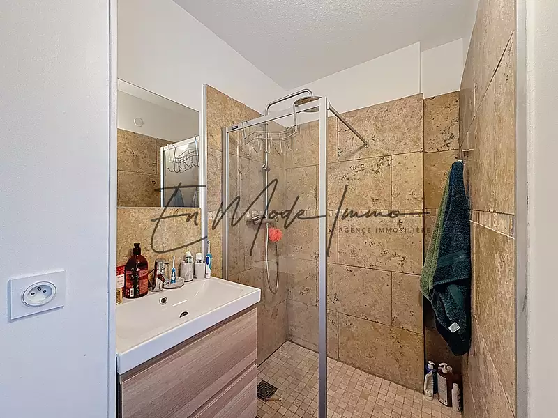Appartement, 95,86 m²