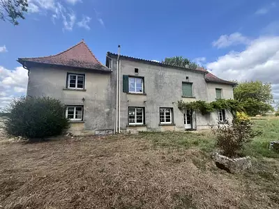 Maison, 144 m²