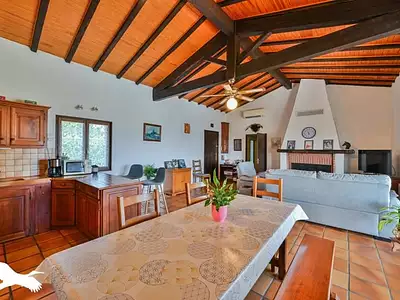 Maison, 95 m²