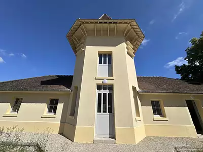 Appartement, 65,5 m²