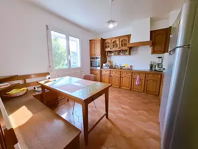 Maison, 132 m²