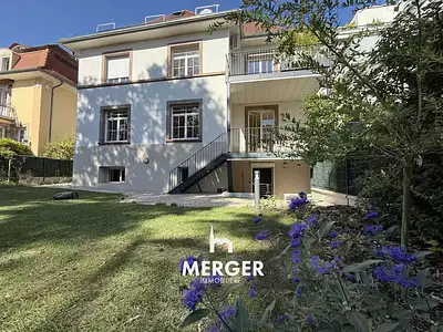 Appartement, 159,73 m²