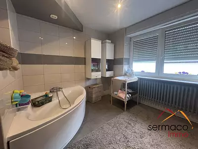 Maison, 134,42 m²
