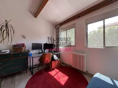 Maison, 92 m²