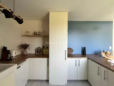 Maison, 138 m²