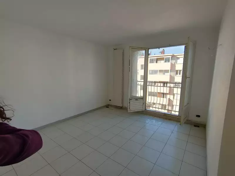 Appartement, 52 m²