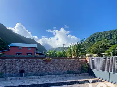 Maison, 70 m²