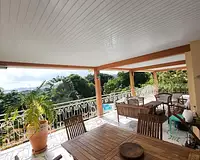 Maison, 233 m²