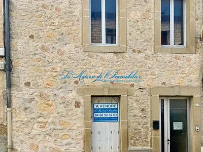 Maison, 109 m²