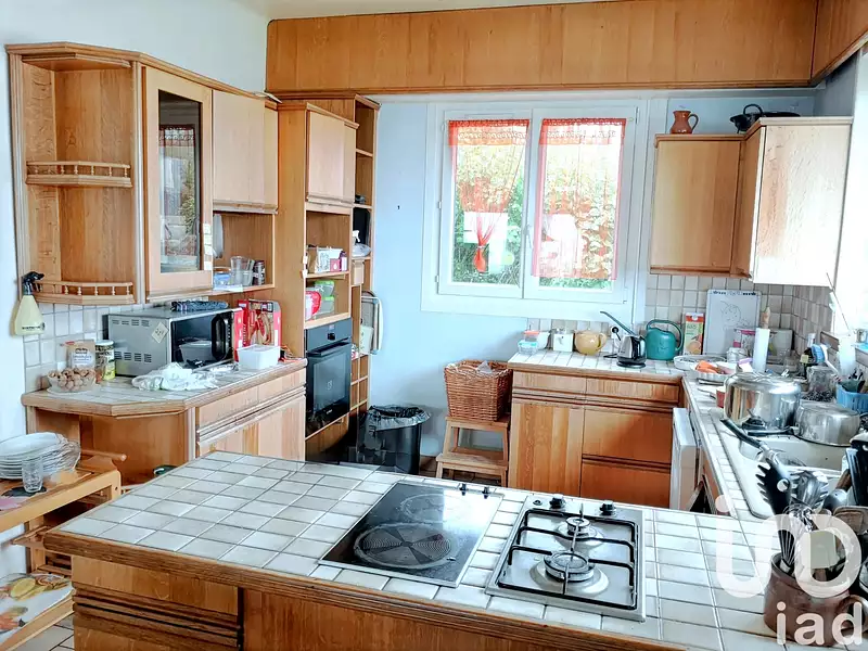 Maison, 314 m²