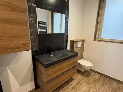 Appartement, 82 m²