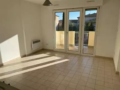 Appartement, 22 m²