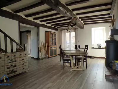 Maison, 205 m²