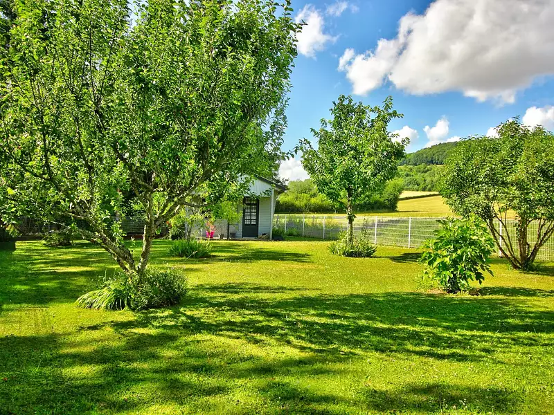 Maison, 95 m²