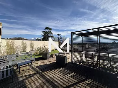 Appartement, 81,71 m²