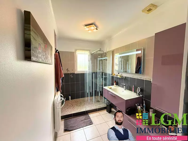 Maison, 90 m²