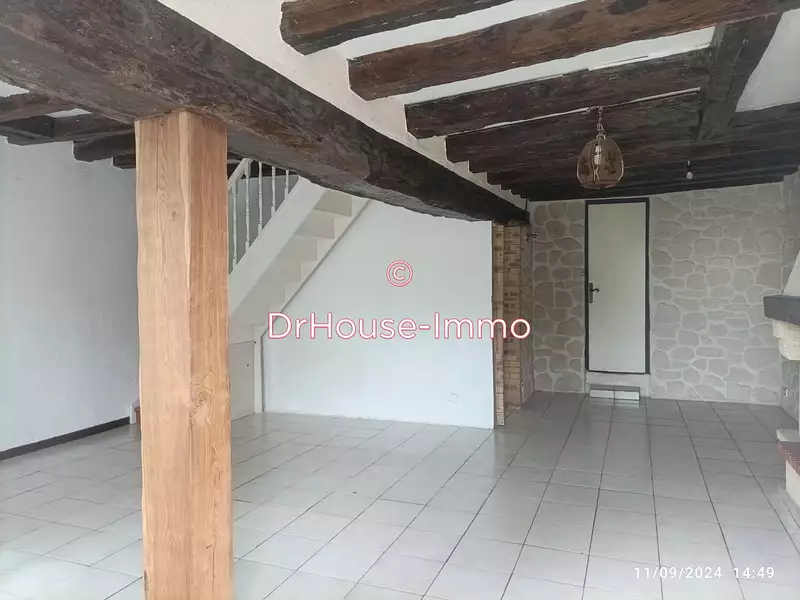 Maison, 82 m²